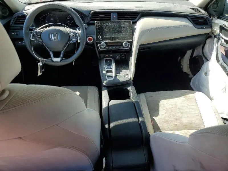 2019 HONDA INSIGHT EX  