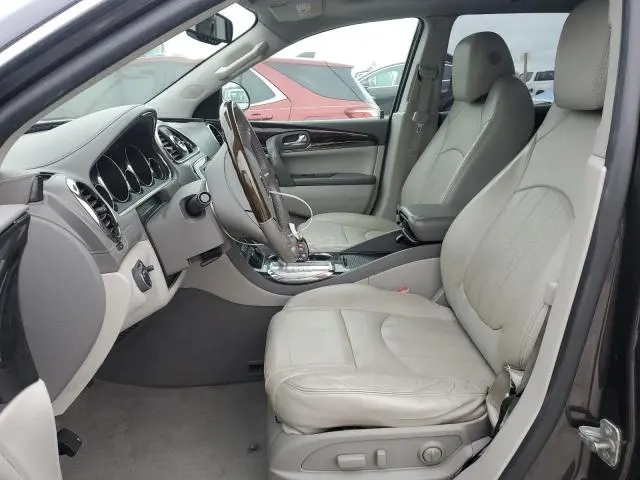 2016 BUICK ENCLAVE