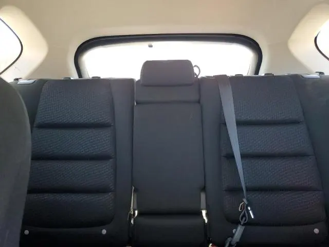 2015 MAZDA CX-5 TOURING  