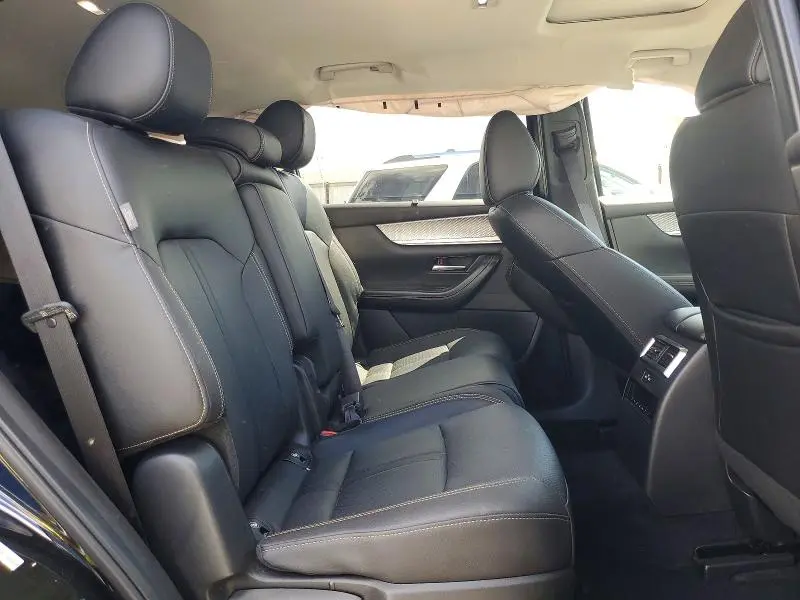 2024 MAZDA CX-90 PREFERRED PLUS  