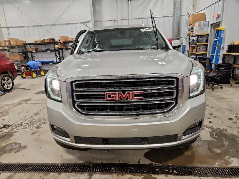 2020 GMC YUKON SLE  