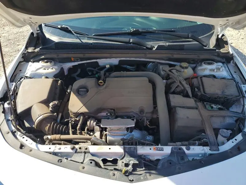 2020 CHEVROLET MALIBU LS  