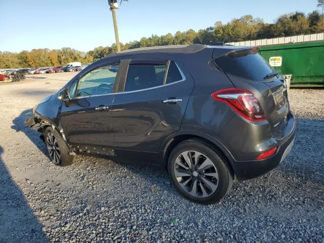 2017 BUICK ENCORE ESSENCE  