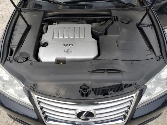 2010 LEXUS ES 350  