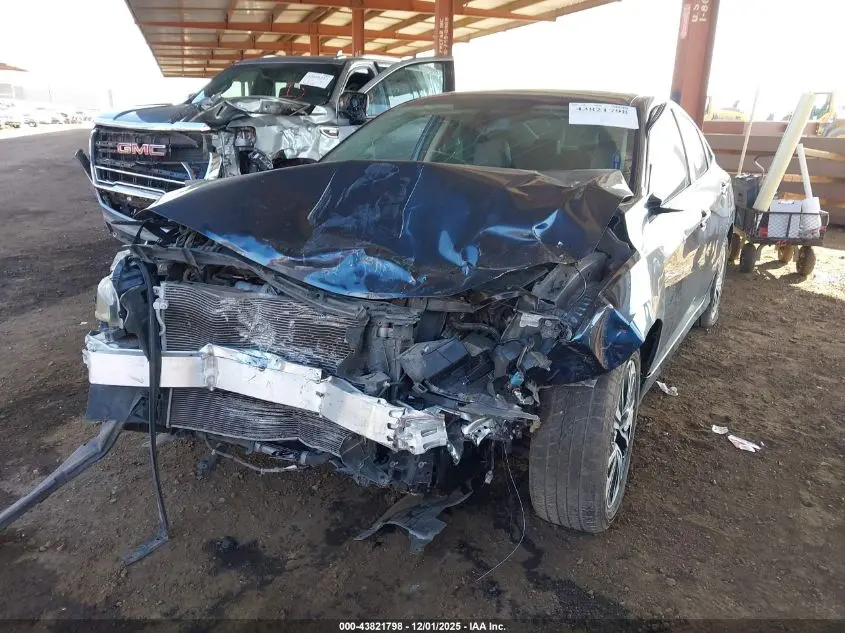 2017 HONDA CIVIC EX-L