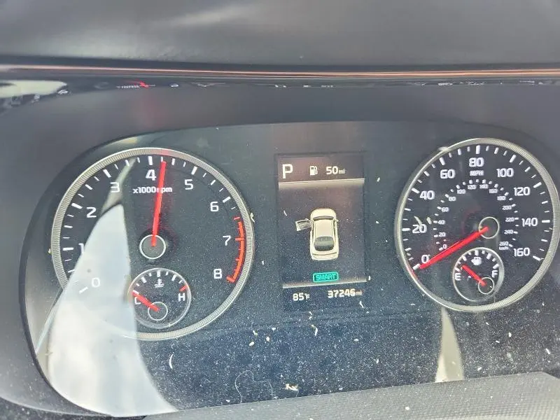 2023 KIA K5 GT LINE  