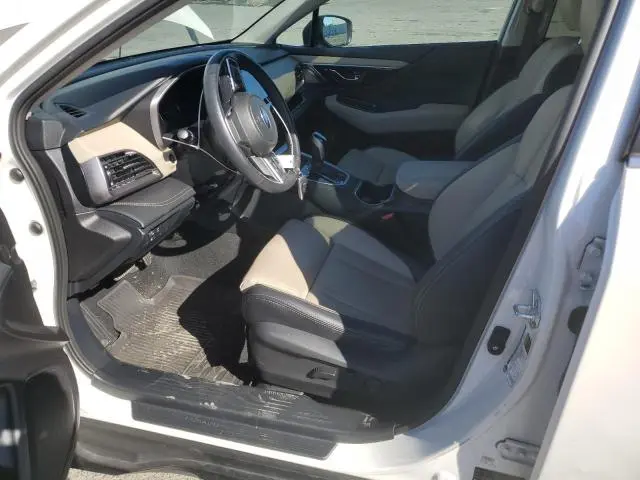 2023 SUBARU OUTBACK LIMITED  