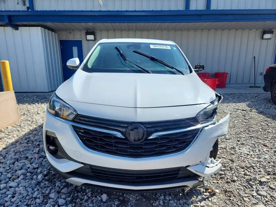 2020 BUICK ENCORE GX PREFERRED  