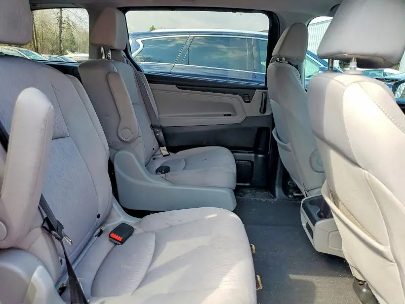 2020 HONDA ODYSSEY EX  
