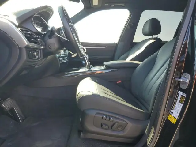 2018 BMW X5 SDRIVE35I  