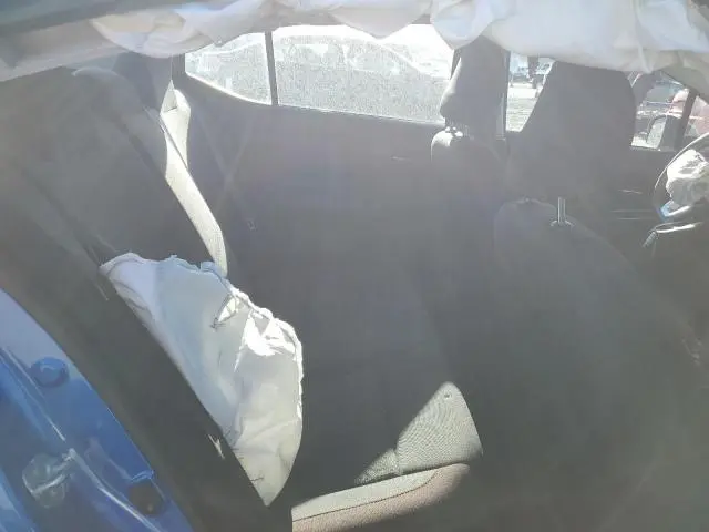 2020 NISSAN VERSA SR  