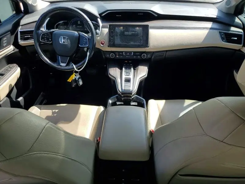 2018 HONDA CLARITY TOURING  