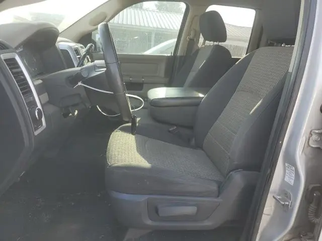 2011 DODGE RAM 1500   