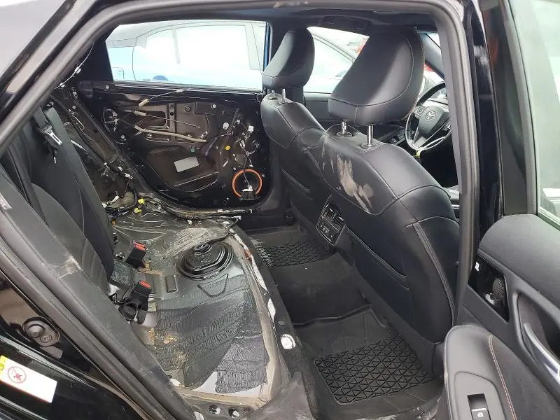 2019 TOYOTA AVALON TOURING  