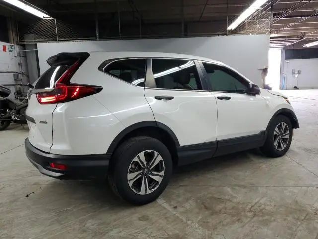 2020 HONDA CR-V LX  