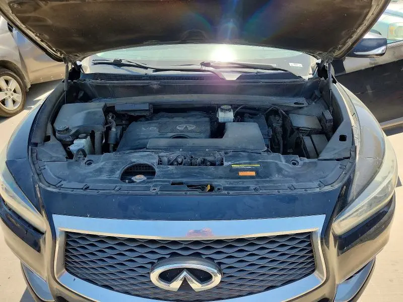 2020 INFINITI QX60 PURE  