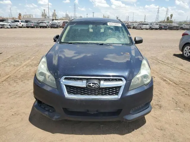 2013 SUBARU LEGACY 2.5I PREMIUM  
