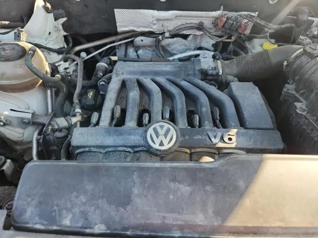 2021 VOLKSWAGEN ATLAS CROSS SPORT SEL  