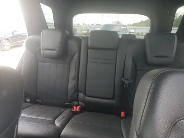 2017 MERCEDES-BENZ GLE 350  