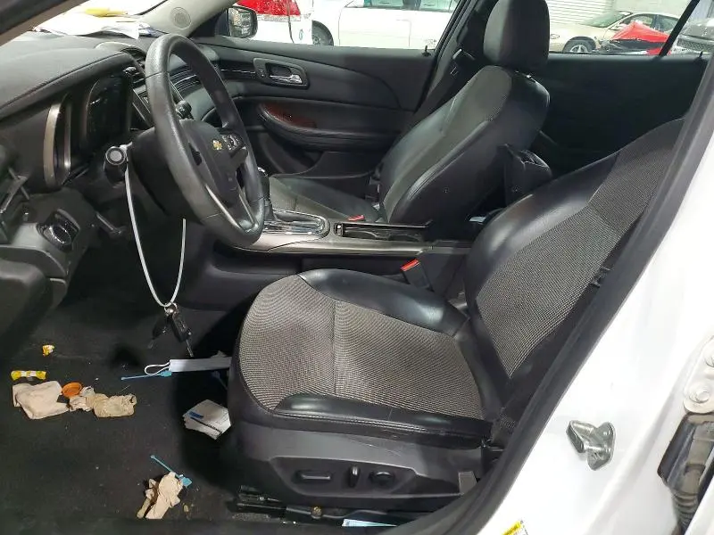 2013 CHEVROLET MALIBU 1LT  