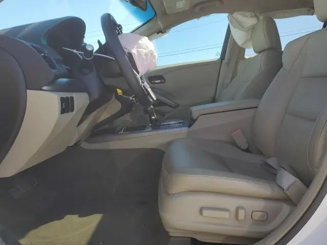 2014 ACURA RDX   