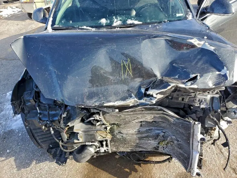 2017 BUICK REGAL SPORT TOURING  