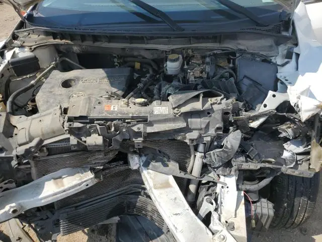 2010 MAZDA CX-7   
