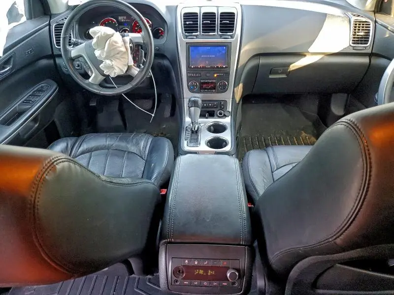 2012 GMC ACADIA SLT-2  