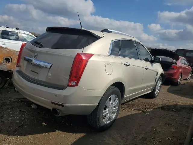 2011 CADILLAC SRX LUXURY COLLECTION  