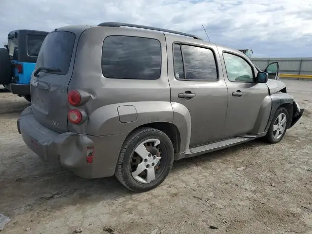2011 CHEVROLET HHR LS