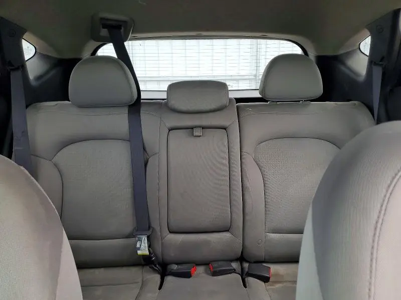 2014 HYUNDAI TUCSON GLS  