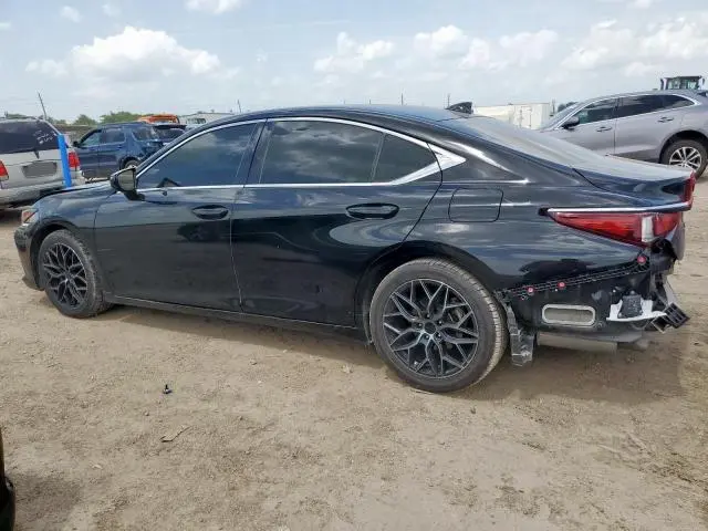 2019 LEXUS ES 350  