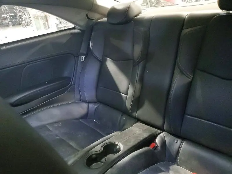 2016 CADILLAC ATS PREMIUM  