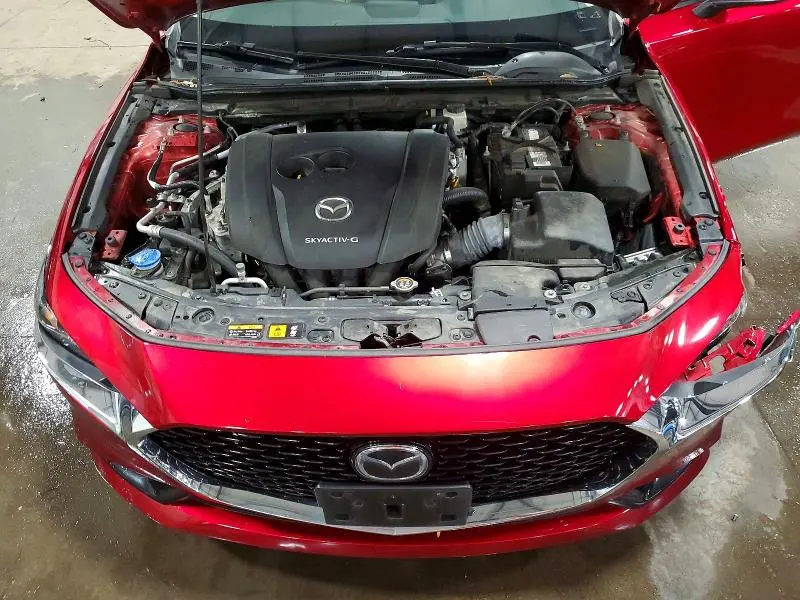 2020 MAZDA 3 PREFERRED  