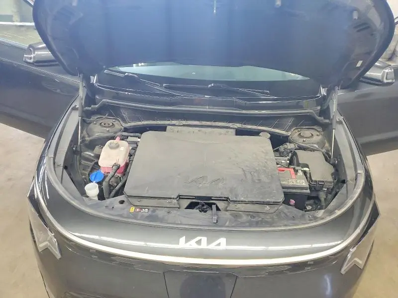 2023 KIA NIRO WIND  