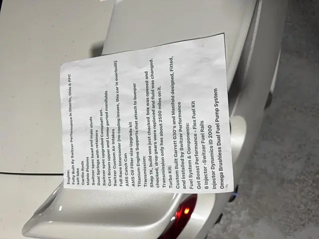 2020 NISSAN GT-R PURE  