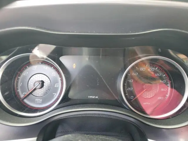 2020 DODGE CHARGER SCAT PACK  