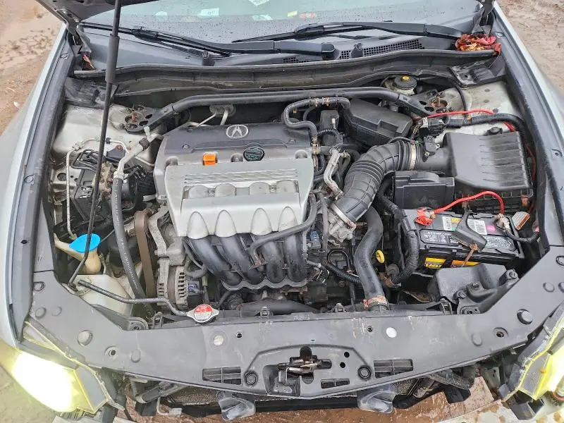 2010 ACURA TSX   