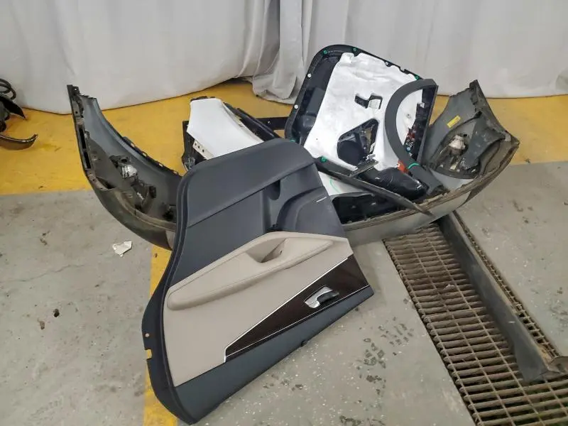 2019 KIA SORENTO EX V6  