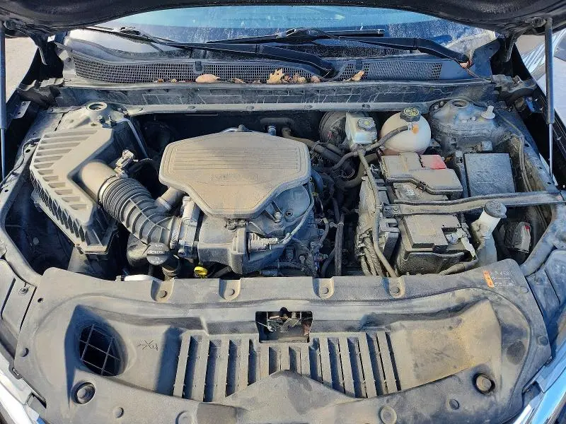 2019 CHEVROLET BLAZER 2LT  