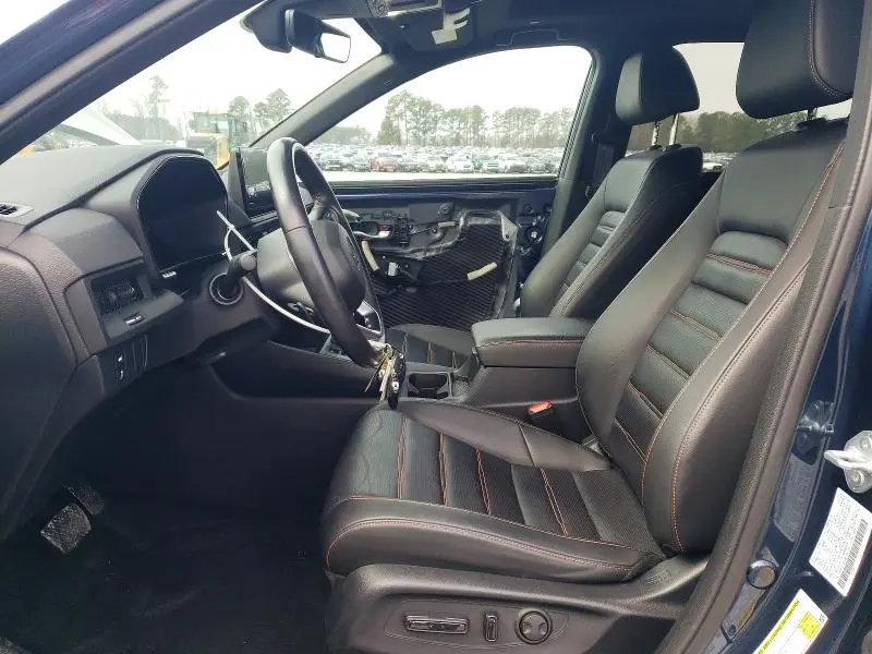 2024 HONDA CR-V SPORT-L  