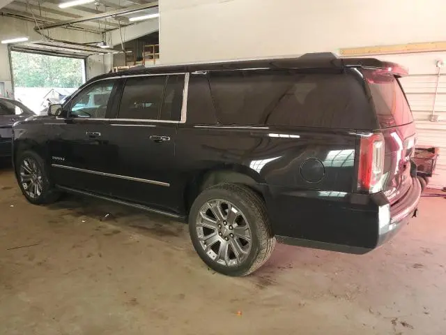 2015 GMC YUKON XL DENALI  
