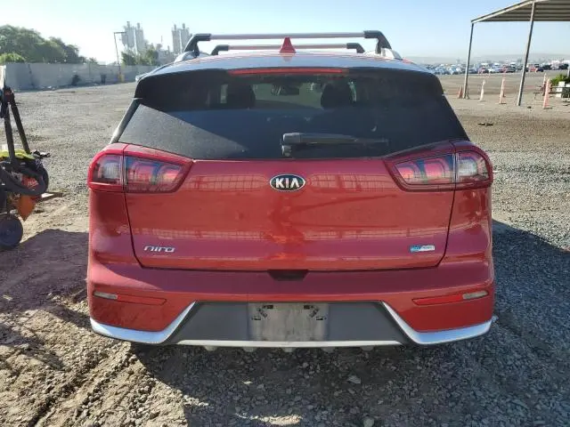 2019 KIA NIRO FE  