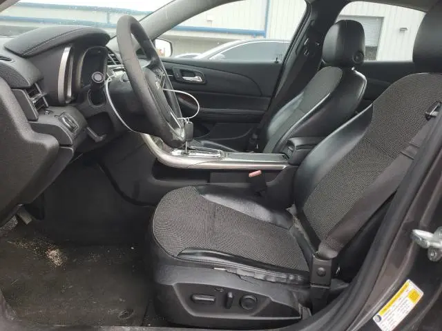2013 CHEVROLET MALIBU 1LT