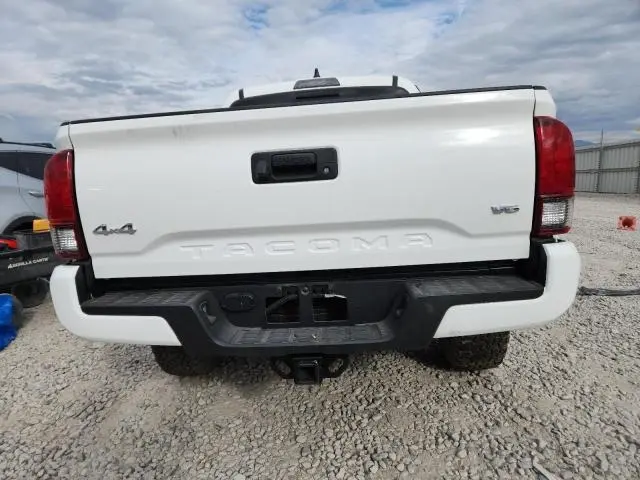 2023 TOYOTA TACOMA DOUBLE CAB  