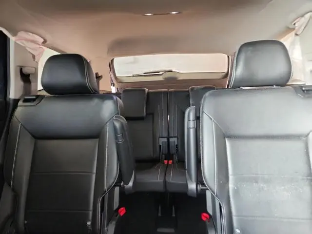 2021 VOLKSWAGEN ATLAS SEL  