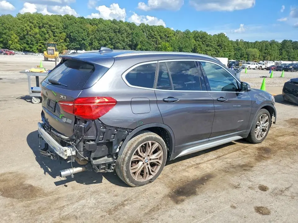 2017 BMW X1 XDRIVE28I  