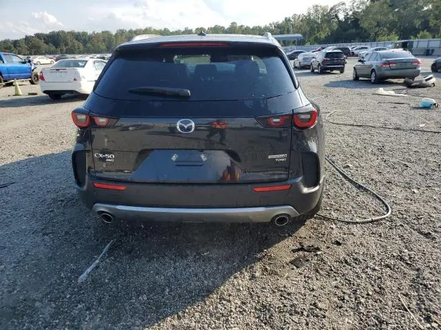 2025 MAZDA CX-50 PREMIUM PLUS  