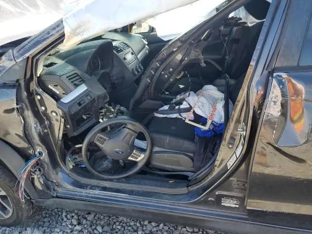 2014 SUBARU XV CROSSTREK 2.0 PREMIUM  