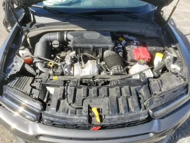 2023 DODGE HORNET GT  